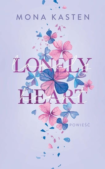 Lonely Heart - ebook epub Kasten Mona