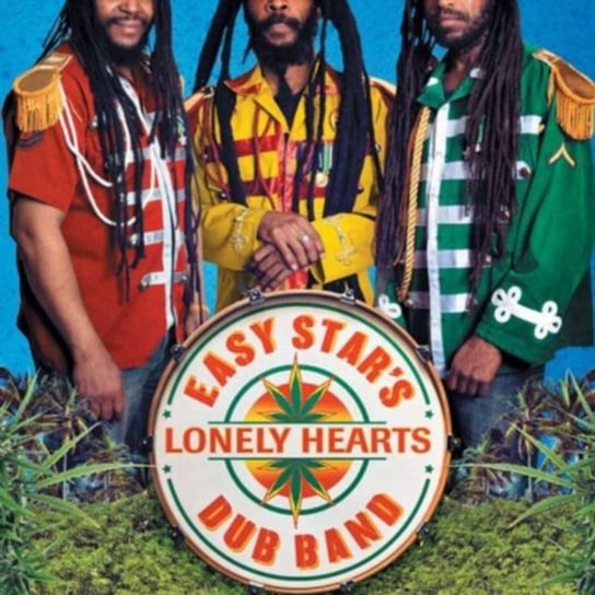 Lonely Hearts Dub Band Easy Star All-Stars