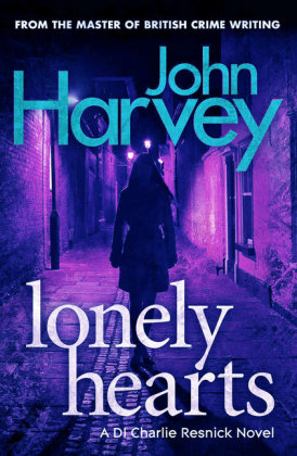 Lonely Hearts: (Resnick 1) Harvey John
