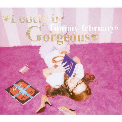 Lonely in Gorgeous Tommy February6
