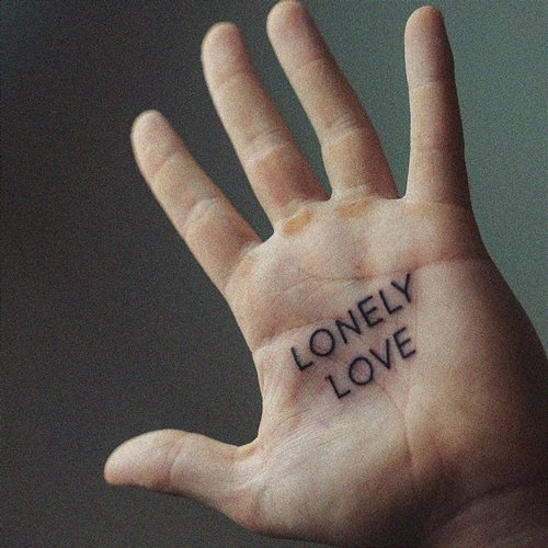 Lonely Love Ocean Sleeper feat. LiL Lotus