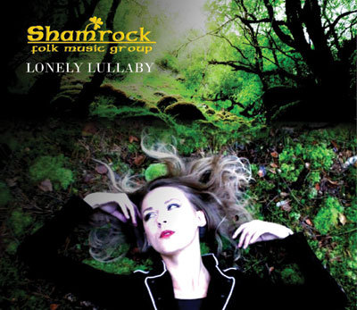 Lonely Lullaby Shamrock