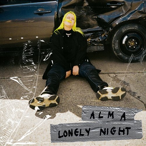 Lonely Night Alma