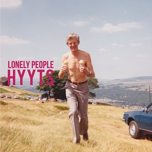 Lonely People HYYTS
