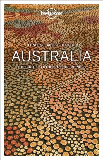 Lonely Planet Best of Australia Opracowanie zbiorowe