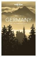 Lonely Planet Best of Germany Di Duca Marc, Nevez Catherine, Christiani Kerry, Masters Tom