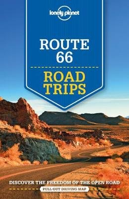 Lonely Planet Best Road Trips Route 66 3 Opracowanie zbiorowe
