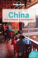 Lonely Planet China Phrasebook Lonely Planet