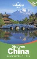 Lonely Planet Discover China Harper Damian, Chen Piera