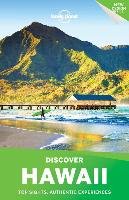 Lonely Planet Discover Hawaii Lonely Planet, Balfour Amy C., Benchwick Greg