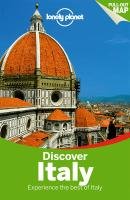 Lonely Planet Discover Italy' Blasi Abigail, Blasi Et Al Abigail, Blasi Abigail Et Al.