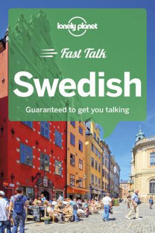 Lonely Planet Fast Talk Swedish Lonely Planet