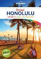 Lonely Planet Honolulu Pocket Mclachlan Craig, Lonely Planet