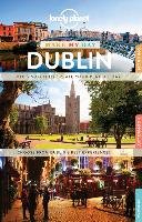 Lonely Planet Make My Day Dublin Lonely Planet, Davenport Fionn