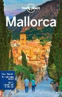 Lonely Planet Mallorca McNaughtan Hugh, Harper Damian