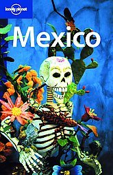 Lonely Planet Mexico Noble John