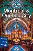 Lonely Planet Montreal & Quebec Lonely Planet