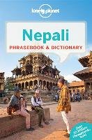 Lonely, Planet Nepali Phrasebook & Dictionary Lonely Planet