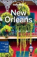 Lonely Planet New Orleans Planet Lonely
