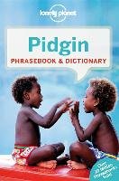 Lonely Planet Pidgin Phrasebook & Dictionary Lonely Planet