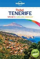 Lonely Planet Pocket Tenerife Quintero Josephine
