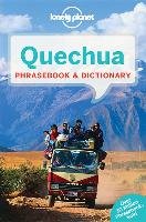 Lonely Planet Quechua Phrasebook & Dictionary Lonely Planet
