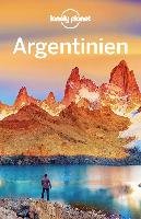 Lonely Planet Reiseführer Argentinien Albiston Isabel, Brown Cathy, Clark Gregor, Egerton Alex