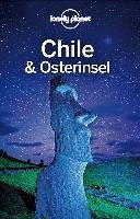 Lonely Planet Reiseführer Chile und Osterinsel Mccarthy Carolyn