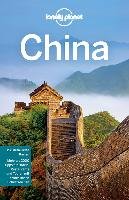 Lonely Planet Reiseführer China Harper Damian