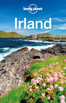 LONELY PLANET Reiseführer Irland Lonely Planet Deutschland