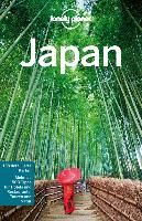 Lonely Planet Reiseführer Japan Rowthorn Chris