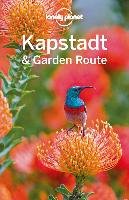 Lonely Planet Reiseführer Kapstadt & die Garden Route Richmond Simon, Corne Lucy