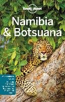 Lonely Planet Reiseführer Namibia, Botsuana Ham Anthony, Holden Trent