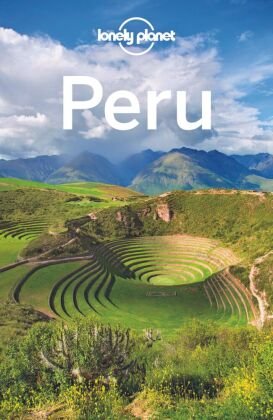 LONELY PLANET Reiseführer Peru Lonely Planet Deutschland