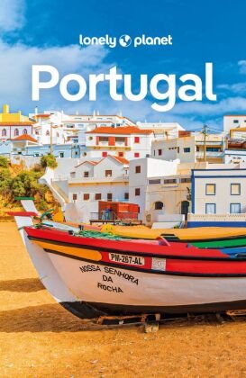 LONELY PLANET Reiseführer Portugal Lonely Planet Deutschland