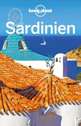 LONELY PLANET Reiseführer Sardinien Lonely Planet Deutschland