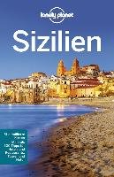 Lonely Planet Reiseführer Sizilien Clark Gregor, Bonetto Cristian