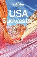 Lonely Planet Reiseführer USA Südwesten Mcnaughtan Hugh, Mccarthy Carolyn, Pitts Christopher, Walker Benedict