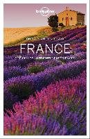 Lonely Planet's Best of France Opracowanie zbiorowe