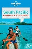 Lonely Planet South Pacific Phrasebook & Dictionary Lonely Planet
