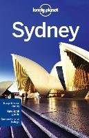Lonely Planet Sydney Dragicevich Peter