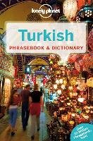 Lonely Planet Turkish Phrasebook & Dictionary Lonely Planet, Kurklu Arzu