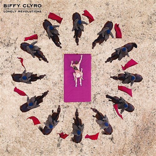 Once an Empire Biffy Clyro