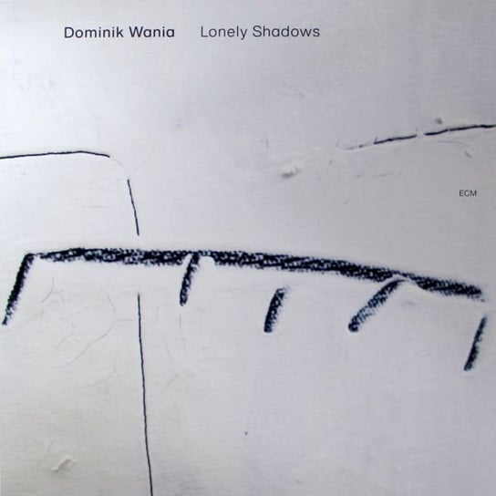 Lonely Shadows, płyta winylowa Wania Dominik