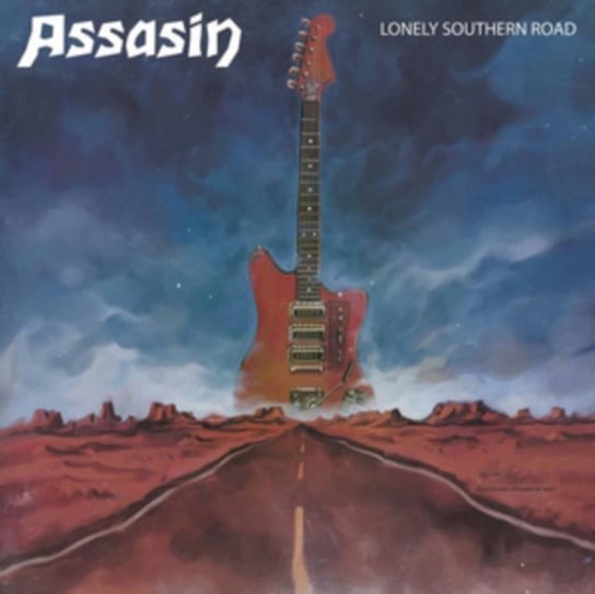 Lonely Southern Road Assasin