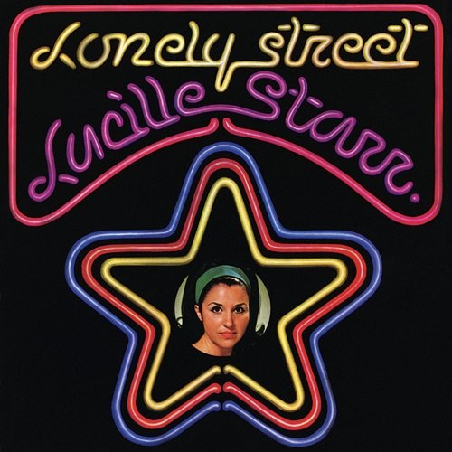 Lonely Street (Expanded Edition) Lucille Starr