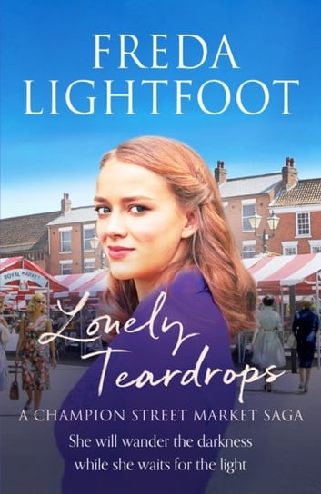 Lonely Teardrops Lightfoot Freda