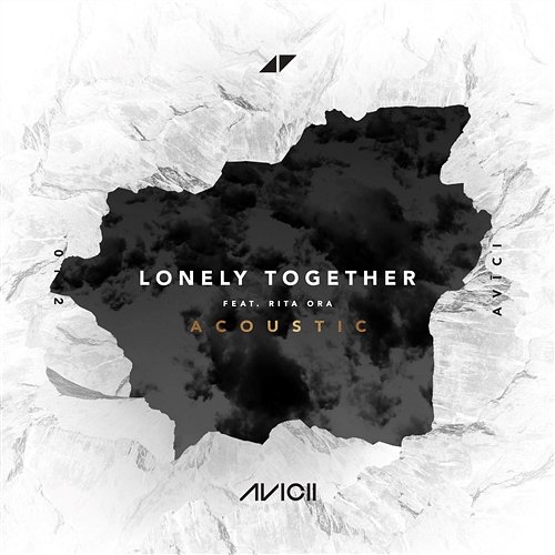Lonely Together Avicii feat. Rita Ora