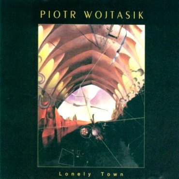 Lonely Town Wojtasik Piotr
