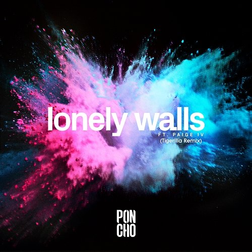 Lonely Walls PON CHO feat. Paige IV